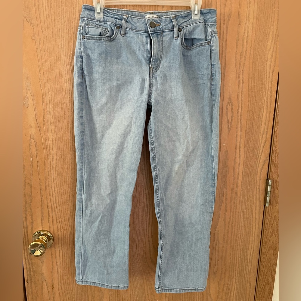 Calvin Klein Jeans great condition